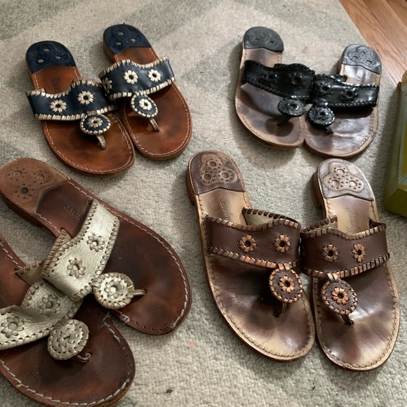 Jack Roger’s bundle **open to offers** - Picture 1 of 6